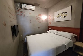 Colour Inn Shenzhen Dongmen Branch