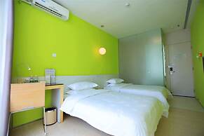 Colour Inn Shenzhen Dongmen Branch