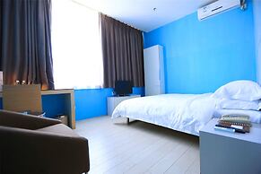 Colour Inn Shenzhen Dongmen Branch