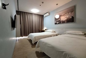 Colour Inn Shenzhen Dongmen Branch