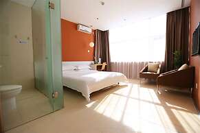 Colour Inn Shenzhen Dongmen Branch