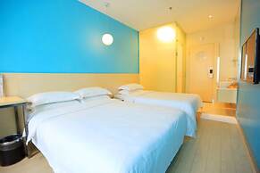 Colour Inn Shenzhen Dongmen Branch