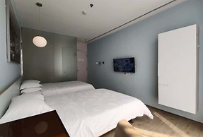 Colour Inn Shenzhen Dongmen Branch