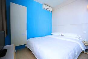 Colour Inn Shenzhen Dongmen Branch