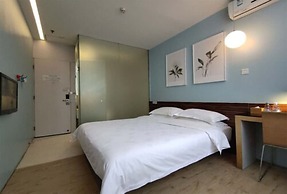 Colour Inn Shenzhen Dongmen Branch