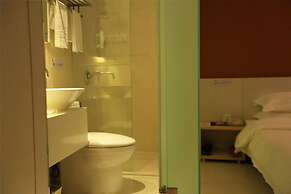 Colour Inn Shenzhen Dongmen Branch