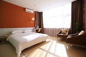 Colour Inn Shenzhen Dongmen Branch