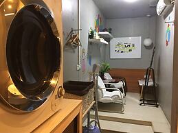 Colour Inn Shenzhen Dongmen Branch