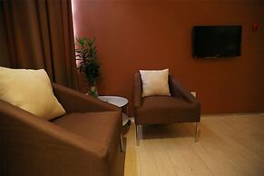 Colour Inn Shenzhen Dongmen Branch