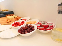 Colour Inn Shenzhen Dongmen Branch