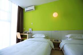 Colour Inn Shenzhen Dongmen Branch