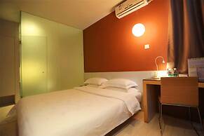 Colour Inn Shenzhen Dongmen Branch