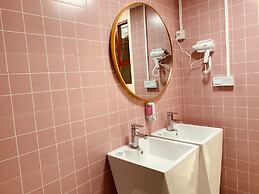 Beijing Leo Courtyard - Hostel