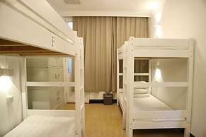 Beijing Leo Courtyard - Hostel