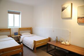 Beijing Leo Courtyard - Hostel