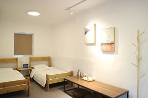 Beijing Leo Courtyard - Hostel