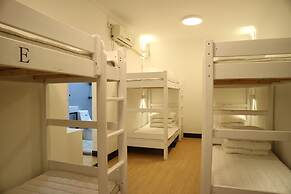 Beijing Leo Courtyard - Hostel