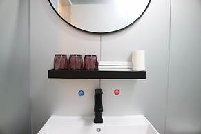 Beijing Leo Courtyard - Hostel