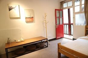 Beijing Leo Courtyard - Hostel