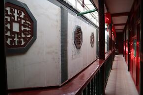 Beijing Leo Courtyard - Hostel