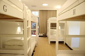 Beijing Leo Courtyard - Hostel