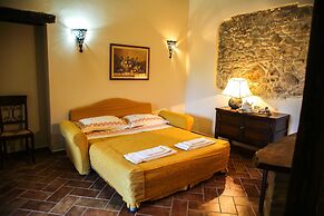 Le Colline del Gelso