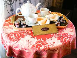 Le Colline del Gelso