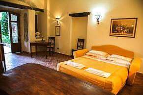 Le Colline del Gelso