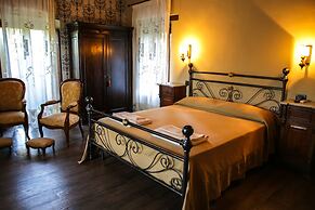 Le Colline del Gelso