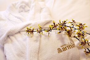 Hotel Armin