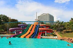 Pintree Service Apartment Pattaya