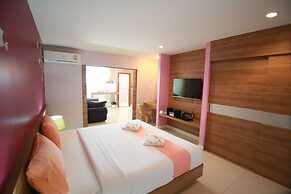 Pintree Service Apartment Pattaya