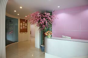 Pintree Service Apartment Pattaya