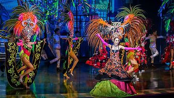 Pintree Service Apartment Pattaya