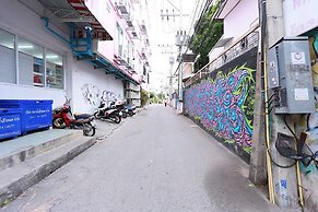 Pintree Service Apartment Pattaya