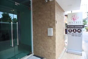 Pintree Service Apartment Pattaya