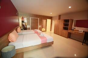 Pintree Service Apartment Pattaya