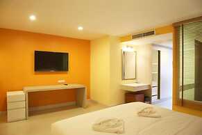 Trebel Service Apartment Pattaya