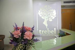 Trebel Service Apartment Pattaya