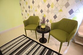 Trebel Service Apartment Pattaya