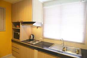 Trebel Service Apartment Pattaya