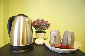 Trebel Service Apartment Pattaya