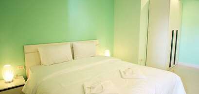 Trebel Service Apartment Pattaya