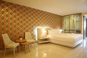 Trebel Service Apartment Pattaya