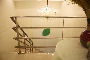 Trebel Service Apartment Pattaya