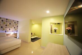 Trebel Service Apartment Pattaya
