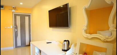 Trebel Service Apartment Pattaya
