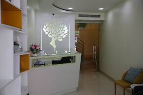 Trebel Service Apartment Pattaya