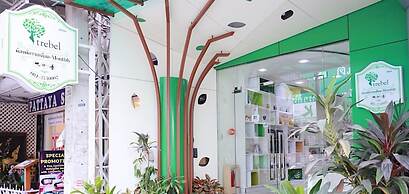Trebel Service Apartment Pattaya