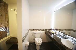 Trebel Service Apartment Pattaya